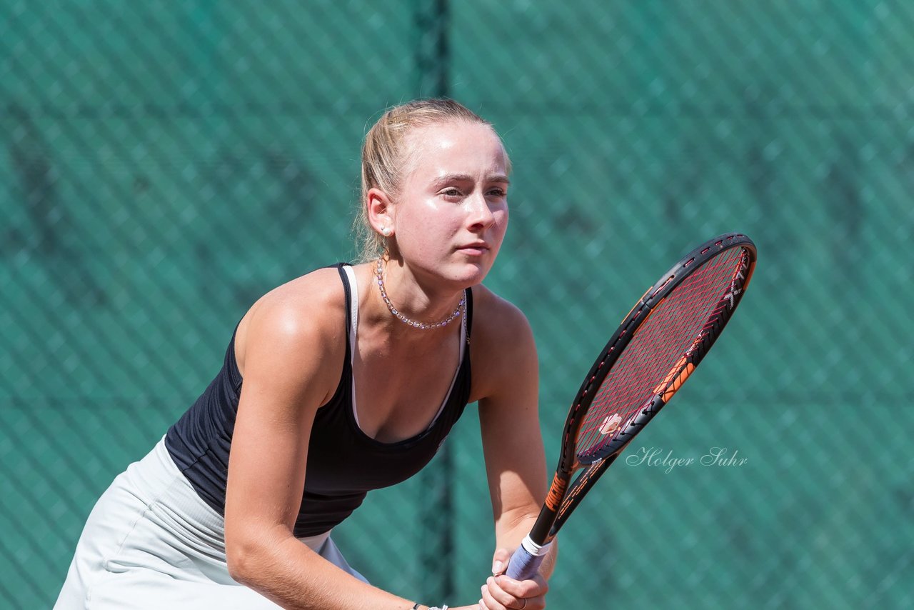 Lotte Federski 202 - Bergstedt Open